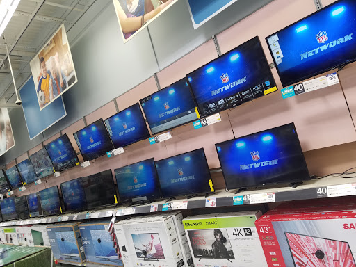 Department Store «Walmart Supercenter», reviews and photos, 8500 N Wickham Rd, Melbourne, FL 32940, USA