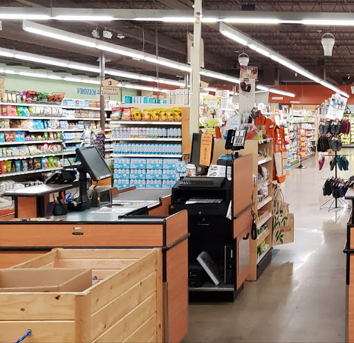 Natural Foods Store «Natural Grocers», reviews and photos, 1918 W Main St, Norman, OK 73069, USA