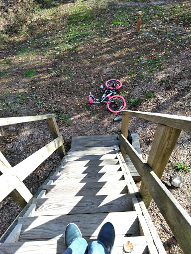 Nature Preserve «James Farm Ecological Preserve», reviews and photos, 30048 Cedar Neck Rd, Ocean View, DE 19970, USA