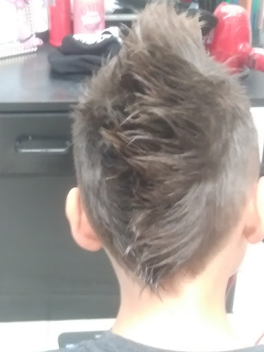 Beauty Salon «Belmont Hair Beauty Salon», reviews and photos, 6011 W Belmont Ave, Chicago, IL 60634, USA