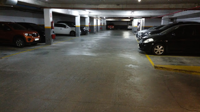 Horarios de Parking Setiembre-21 (estacionamiento publico 24hs)