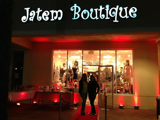 Boutique «Jatem Boutique Coral Springs», reviews and photos, 6240 Coral Ridge Dr #108, Coral Springs, FL 33321, USA