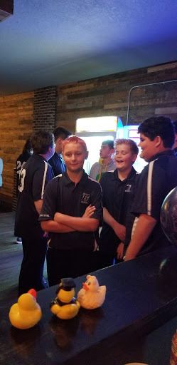 Restaurant «The Cactus», reviews and photos, 43521 Fort Thunder Rd, Perham, MN 56573, USA