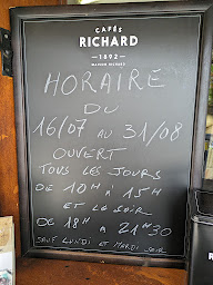 Photo n°11 de Chez Babax & Coco à Lorgues ()