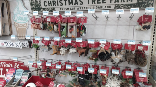 Home Improvement Store «Tractor Supply Co.», reviews and photos, 100 W Ardice Ave #1, Eustis, FL 32726, USA