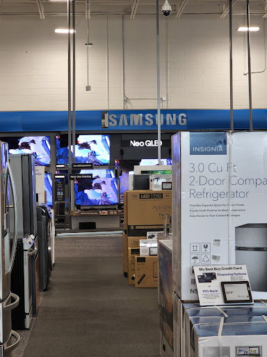 Electronics Store «Best Buy», reviews and photos, 1000 E 23rd St, Panama City, FL 32405, USA