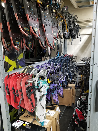 Outdoor Sports Store «Redding Sports Ltd», reviews and photos, 950 Hilltop Dr, Redding, CA 96003, USA