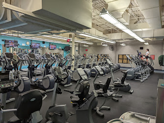 Sherwood Regional Family YMCA