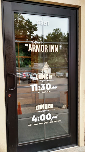 Bar & Grill «Armor Inn Tap Room», reviews and photos, 5381 Abbott Rd, Hamburg, NY 14075, USA