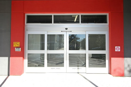 Self-Storage Facility «Simply Self Storage - Ft. Walton Beach/Harrelson», reviews and photos, 921 Harrelson Dr, Fort Walton Beach, FL 32547, USA