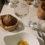 Photo n°1 de l'avis de aloysia.u fait le 24/12/2018 à 09:53 sur le  L' Essenza Bistrot à Olbia