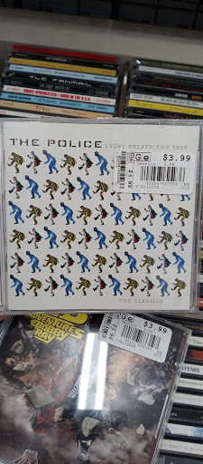 Video Game Store «Disc Replay Naperville», reviews and photos, 556 IL-59, Naperville, IL 60540, USA