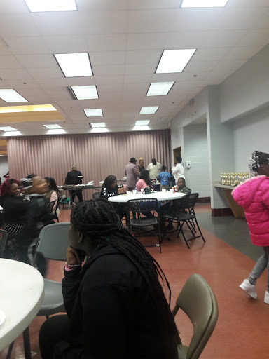 Recreation Center «Rosel Fann Recreation Center», reviews and photos, 365 Cleveland Ave SE, Atlanta, GA 30354, USA