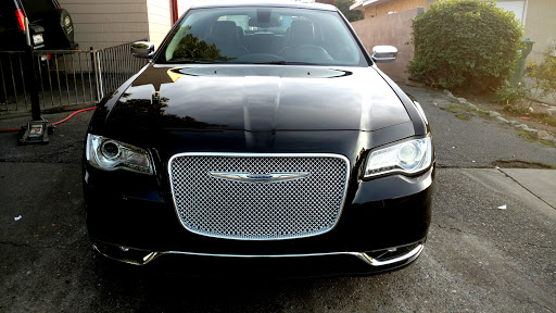 Used Car Dealer «California Motor Cars», reviews and photos, 953 N Citrus Ave, Covina, CA 91722, USA