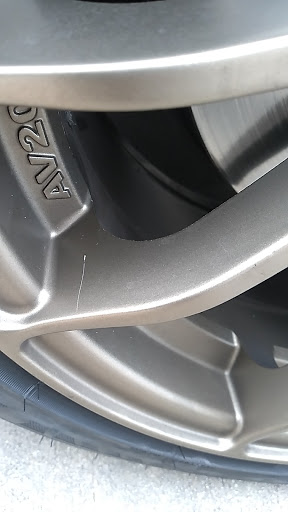 Tire Shop «Firestone Complete Auto Care», reviews and photos, 212 S Pine Ave, Ocala, FL 34471, USA