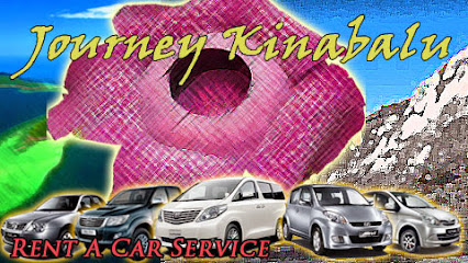 Journey Kinabalu Rent A Car Sabah
