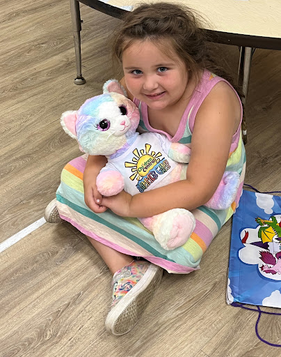 Preschool «Children Central Child Care / Learning Center», reviews and photos, 882 Town Center Dr, Langhorne, PA 19047, USA