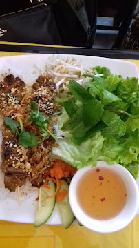 Soupe du Restaurant vietnamien Thu-Thu à Paris - n°8