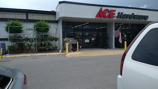 Hardware Store «Vision Ace Hardware», reviews and photos, 1750 Main St, Dunedin, FL 34698, USA