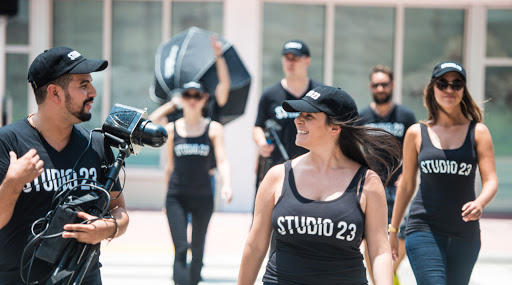 Event Venue «STUDIO 23», reviews and photos, 247 23rd St, Miami Beach, FL 33139, USA