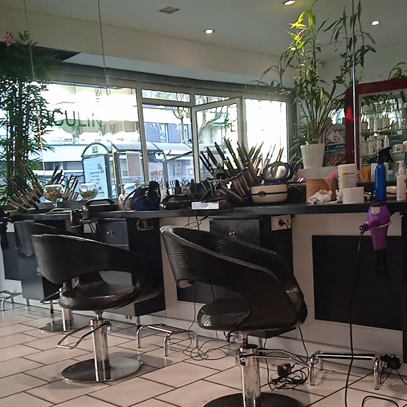 Salon de coiffure sjr Bagneux