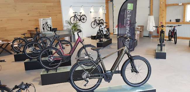 Rezensionen über eBike-Store Dreiland in Rheinfelden - Fahrradgeschäft
