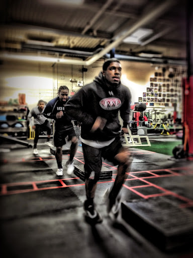 Gym «EFT Sports Performance», reviews and photos, 1630 Old Deerfield Rd #106, Highland Park, IL 60035, USA