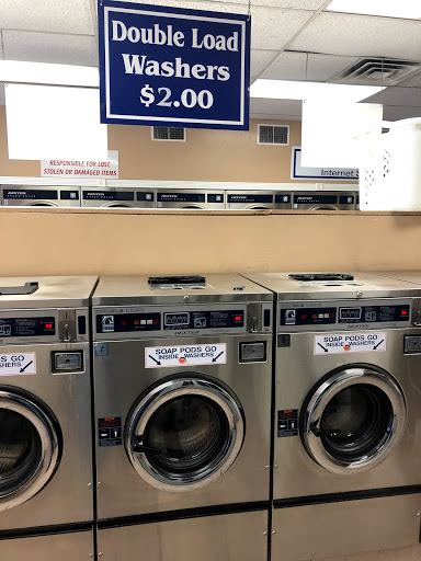 Laundromat «The Laundry House», reviews and photos, 491 E 2700 S, Salt Lake City, UT 84115, USA