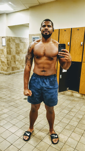 Gym «24 Hour Fitness Super Sport», reviews and photos, 2500 Dunstan Rd, Houston, TX 77005, USA