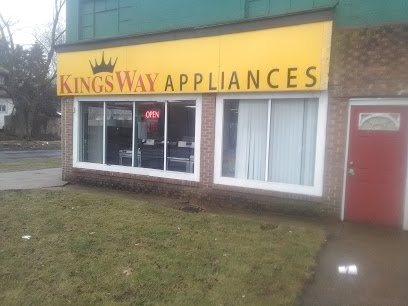 King's Way Furniture & Appliances