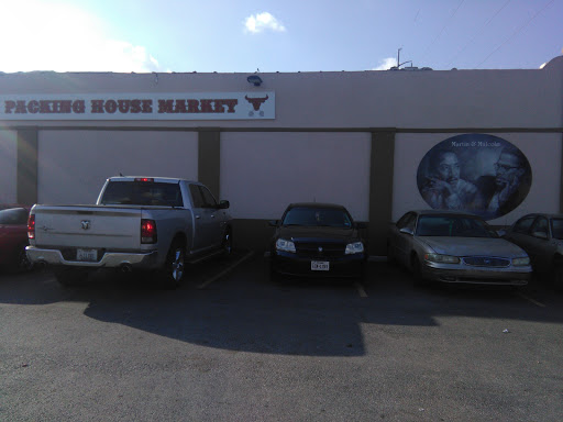 Packing House Market, 3117 S Malcolm X Blvd, Dallas, TX 75215, USA, 