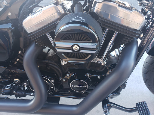 Motorcycle Dealer «Certified Motor Company», reviews and photos, 7035 W Sahara Ave #100, Las Vegas, NV 89117, USA