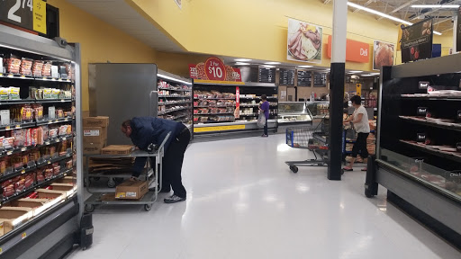 Department Store «Walmart Supercenter», reviews and photos, 700 American Blvd E, Bloomington, MN 55420, USA