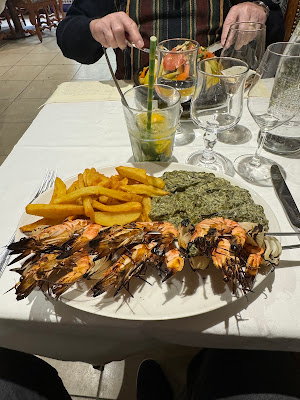 Tipaza à Montrouge
