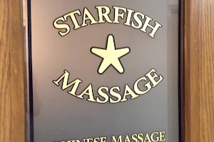 Starfish Massage image