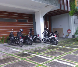Airy Sumber Pajajaran Utara Satu 44 Solo photo