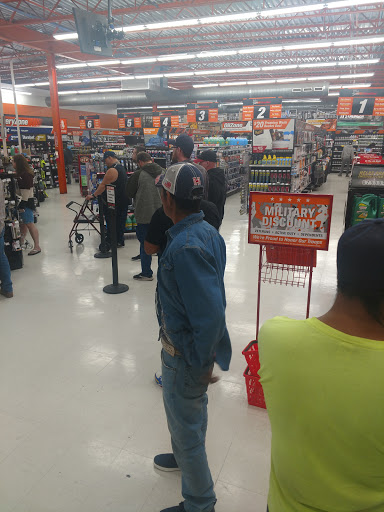 Auto Parts Store «AutoZone», reviews and photos, 1025 N Arizona Ave, Chandler, AZ 85225, USA