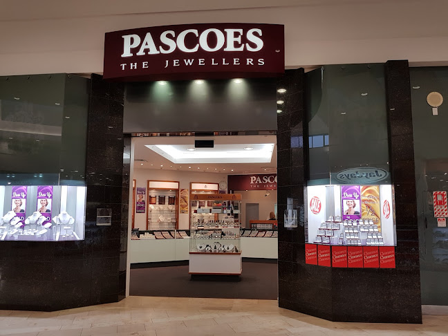 Pascoes - Jewelry