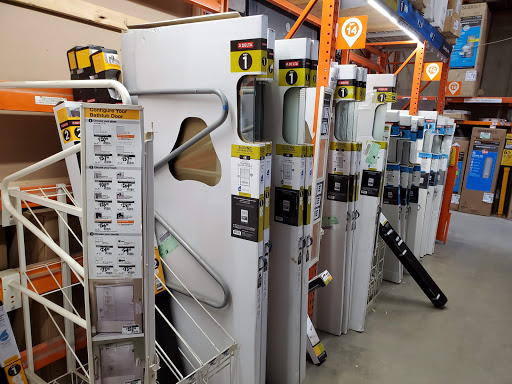 Home Improvement Store «The Home Depot», reviews and photos, 3700 NJ-35, Hazlet, NJ 07730, USA