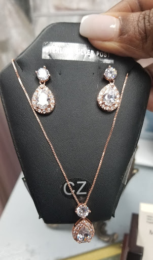 Bridal Shop «Mayfair Bridal Inc», reviews and photos, 8503 Broadway St, San Antonio, TX 78217, USA