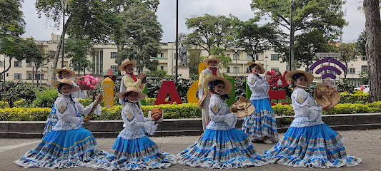 Culturanza Colombia