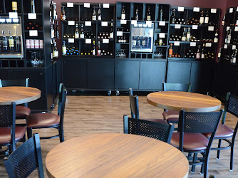 The Wine Thief Bistro & Specialty Wines