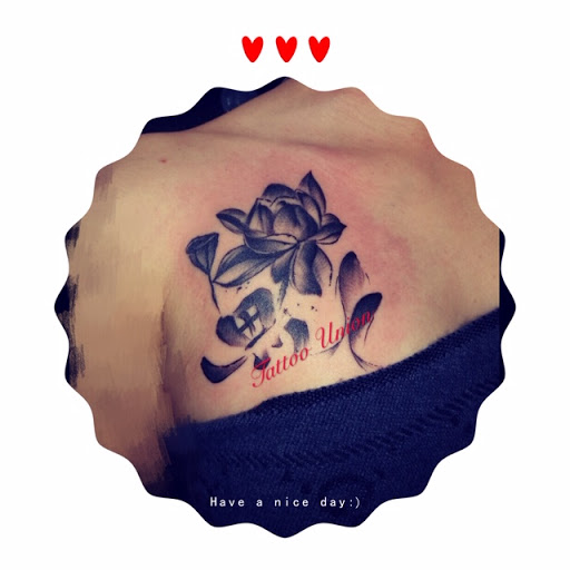 Explore rapunzel tattoo ideas, creative tattoo ideas in Chicago, available at TATTOO UNION CHICAGO