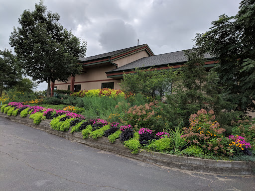 Golf Course «Forest Park Golf Course», reviews and photos, 1155 Sheffield Dr, Valparaiso, IN 46385, USA