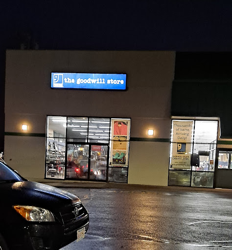 Thrift Store «Goodwill QUINCY», reviews and photos, 625 Southern Artery, Quincy, MA 02169, USA