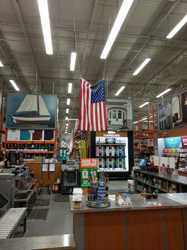 Home Improvement Store «The Home Depot», reviews and photos, 20808 S Cicero Ave, Matteson, IL 60443, USA