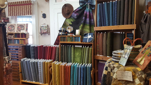 Fabric Store «Creations», reviews and photos, 1013 Main St, Kerrville, TX 78028, USA