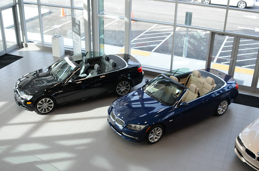 Car Dealer «BMW of Ridgefield», reviews and photos