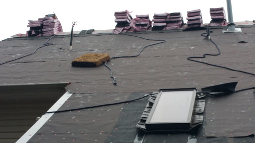 Roofing Contractor «Best Beach Roofing», reviews and photos, 550 First Colonial Road #3462, Virginia Beach, VA 23454, USA