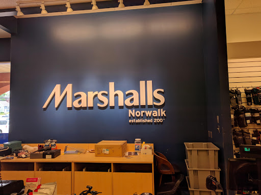 Department Store «Marshalls», reviews and photos, 396 Westport Ave, Norwalk, CT 06851, USA